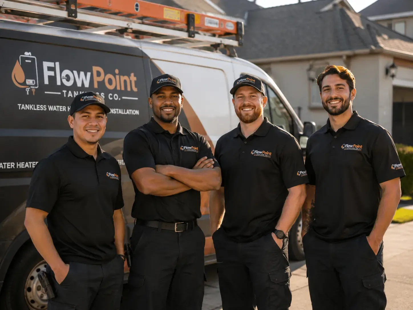 Tankless Water Heater Installation company in Hindman, KY