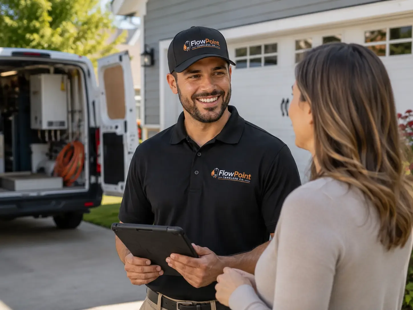Tankless Water Heater Installation Hindman, KY FAQs